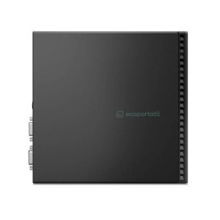 Pack Lenovo M80q Tiny i5 10500T 16GB SSD 512GB + LCD 34" + Tecl y Ratón Inalámbrico + WiFi