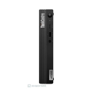 Pack Lenovo M70q Tiny i5 10500T 16GB SSD 512GB + LCD 32" + Tecl y Ratón Inalámbrico + WiFi