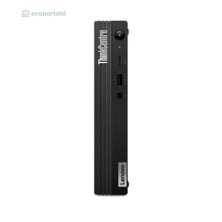 Pack Lenovo M80q Tiny i5 10500T 16GB SSD 512GB + LCD 32" + Tecl y Ratón Inalámbrico + WiFi
