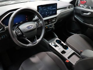 Ford Kuga 2.5 Duratec FHEV Active 4x4 Auto 134 kW (183 CV)