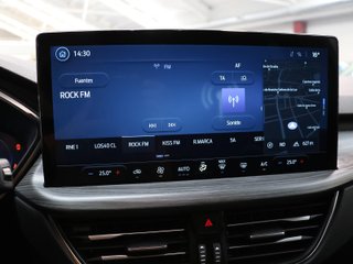 Ford Kuga 2.5 Duratec FHEV Active 4x4 Auto 134 kW (183 CV)