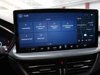 Ford Kuga 2.5 Duratec FHEV Active 4x4 Auto 134 kW (183 CV)