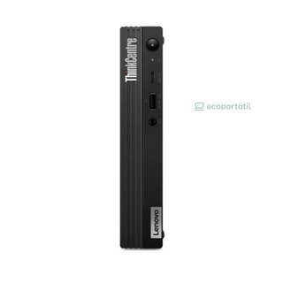 Pack Lenovo M80q Tiny i5 10500T 16GB SSD 256GB + LCD 32" + Tecl y Ratón Inalámbrico + WiFi