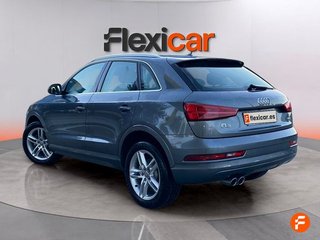 Audi Q3 2.0 TDI 110kW (150CV)