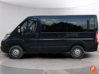 Fiat Ducato Ducato 30 2.3 MJT 150CV PC-TN Combi