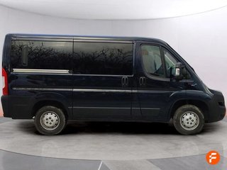 Fiat Ducato Ducato 30 2.3 MJT 150CV PC-TN Combi