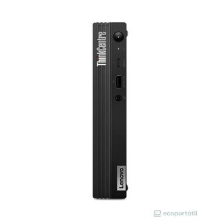 Pack Lenovo M70q Tiny i5 10500T 16GB SSD 512GB + LCD 27" + Tecl y Ratón Inalámbrico + WiFi