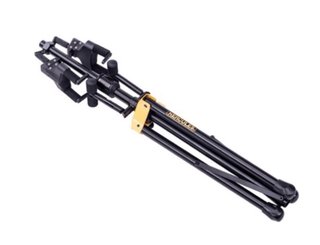 HERCULES Soporte Doble Guitarra/Bajo