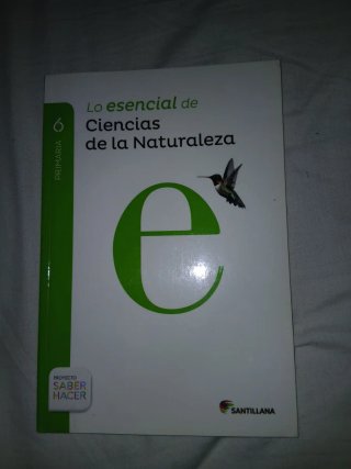 Libros de apoyo 6° de primaria