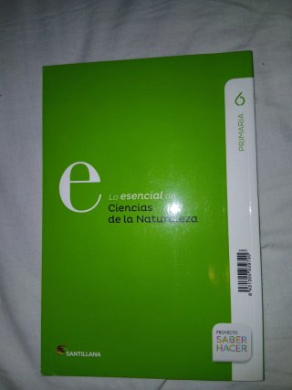 Libros de apoyo 6° de primaria