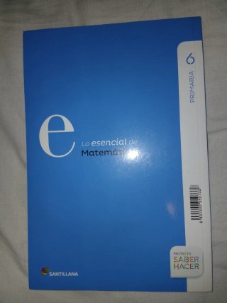 Libros de apoyo 6° de primaria
