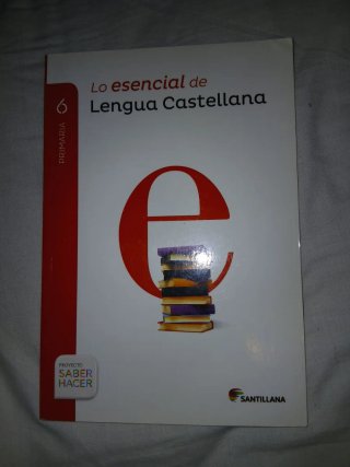 Libros de apoyo 6° de primaria