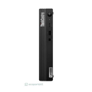 Pack Lenovo M80q Tiny i5 10500T 16GB SSD 512GB + LCD 27" + Tecl y Ratón Inalámbrico + WiFi