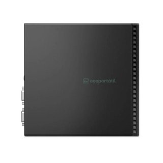 Pack Lenovo M80q Tiny i5 10500T 16GB SSD 512GB + LCD 27" + Tecl y Ratón Inalámbrico + WiFi