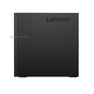 Pack Lenovo M75Q G2 Tiny AMD Ryzen 3 4300GE 16GB SSD 512GB + LCD 34" + Tecl y Ratón Inalámbrico + WiFi