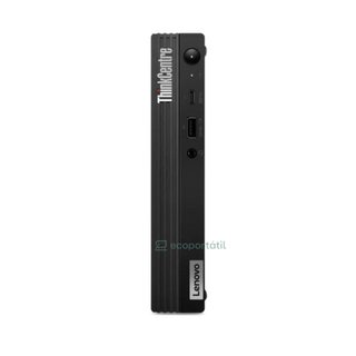 Pack Lenovo M80q Tiny i5 10500T 8GB SSD 256GB + LCD 32" + Tecl y Ratón Inalámbrico + WiFi