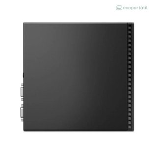 Pack Lenovo M80q Tiny i5 10500T 8GB SSD 256GB + LCD 32" + Tecl y Ratón Inalámbrico + WiFi