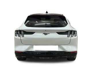 Ford Mustang Mach-E Premium AWD Rango Extendido 258 kW (351 CV)