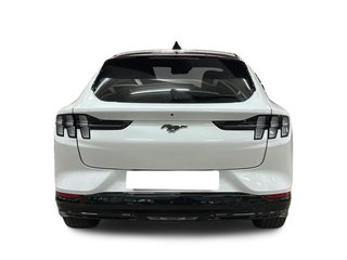 Ford Mustang Mach-E Premium AWD Rango Extendido 258 kW (351 CV)