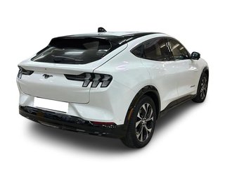 Ford Mustang Mach-E Premium AWD Rango Extendido 258 kW (351 CV)