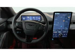 Ford Mustang Mach-E Premium AWD Rango Extendido 258 kW (351 CV)