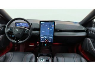 Ford Mustang Mach-E Premium AWD Rango Extendido 258 kW (351 CV)