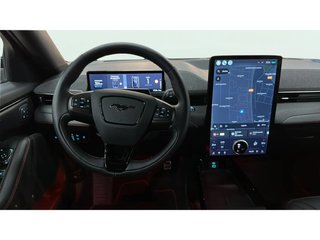 Ford Mustang Mach-E Premium AWD Rango Extendido 258 kW (351 CV)