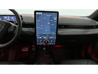 Ford Mustang Mach-E Premium AWD Rango Extendido 258 kW (351 CV)