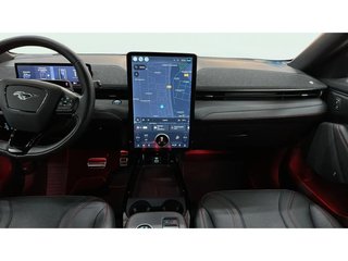Ford Mustang Mach-E Premium AWD Rango Extendido 258 kW (351 CV)