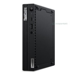 AIO Lenovo M70q Tiny i5 10500T 16GB SSD 512GB 22" + Tecl y Ratón Inalámbrico + WiFi
