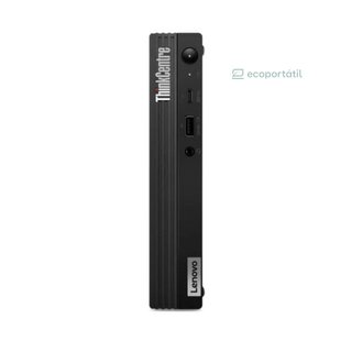 AIO Lenovo M80q Tiny i5 10500T 16GB SSD 512GB 22" + Tecl y Ratón Inalámbrico + WiFi