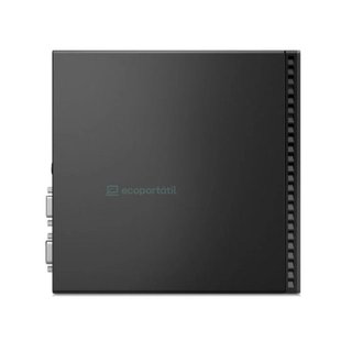 AIO Lenovo M80q Tiny i5 10500T 16GB SSD 512GB 22" + Tecl y Ratón Inalámbrico + WiFi