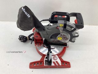 ingletadora einhell tc-ms 2112