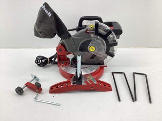ingletadora einhell tc-ms 2112