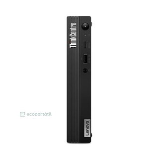 Pack Lenovo M70q Tiny i5 10500T 16GB SSD 256GB + LCD 27" + Tecl y Ratón Inalámbrico + WiFi