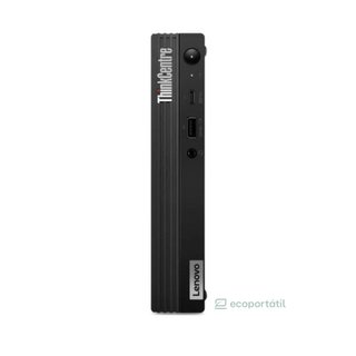 Pack Lenovo M80q Tiny i5 10500T 16GB SSD 256GB + LCD 27" + Tecl y Ratón Inalámbrico + WiFi