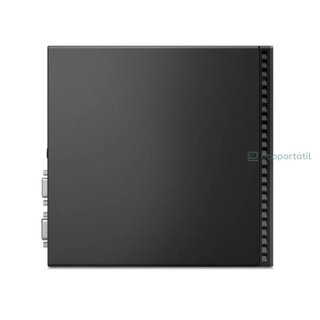 Pack Lenovo M80q Tiny i5 10500T 16GB SSD 256GB + LCD 27" + Tecl y Ratón Inalámbrico + WiFi