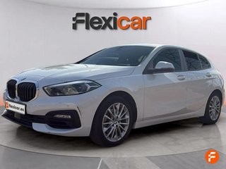 BMW Serie 1 118i