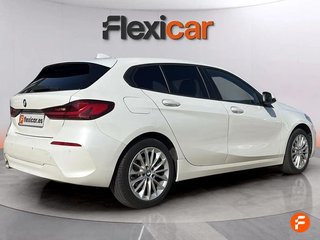 BMW Serie 1 118i