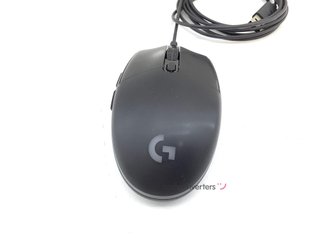 raton logitech g203 lightsync