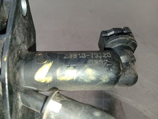 BOMBIN EMBRAGUE SUZUKI SX4 (RW/EY) D20AA 2381079J