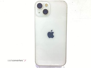 apple iphone 13 256gb