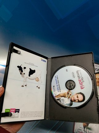 7 dvds, documental, LA COCINA FACIL DE FERRAN ADRIA