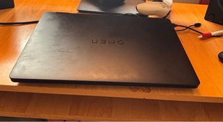 HP Omen 16