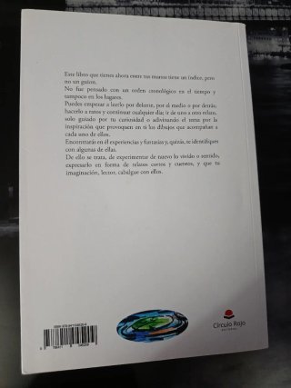 Libro 50 Cuentos Estivales - E. Rodríguez Egido