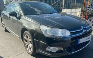 Bomba alta citroen c5 berlina 2.0 s 117884