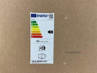 televisor led 43” philips 43pus7000 smart tv