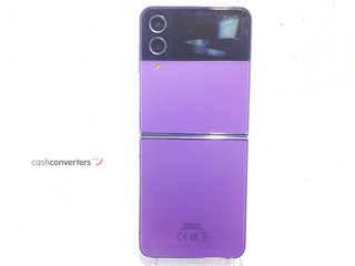 samsung galaxy z flip 4 128