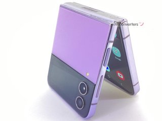 samsung galaxy z flip 4 128