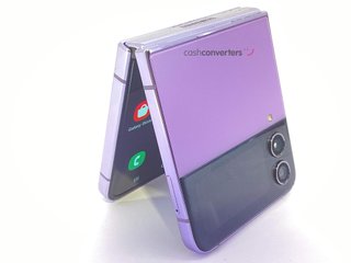 samsung galaxy z flip 4 128